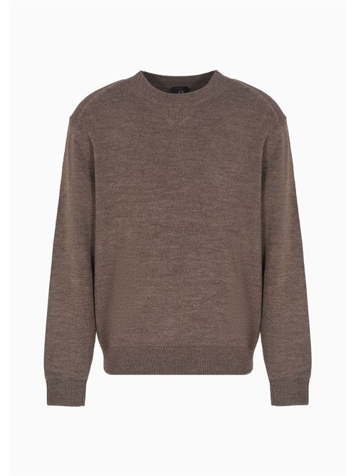 PULLOVER ARMANI EXCHANGE | 6DZM1F ZM1LZ/3718